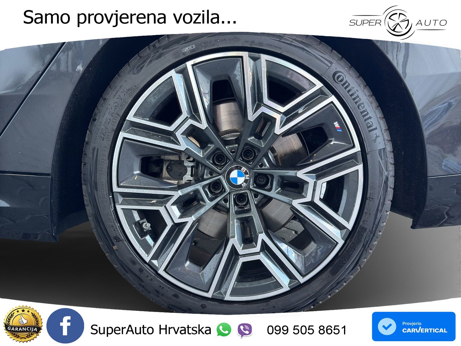 BMW 550e (489 KS) xDrive Steptronic M Sport LED+GR SJED+ACC
