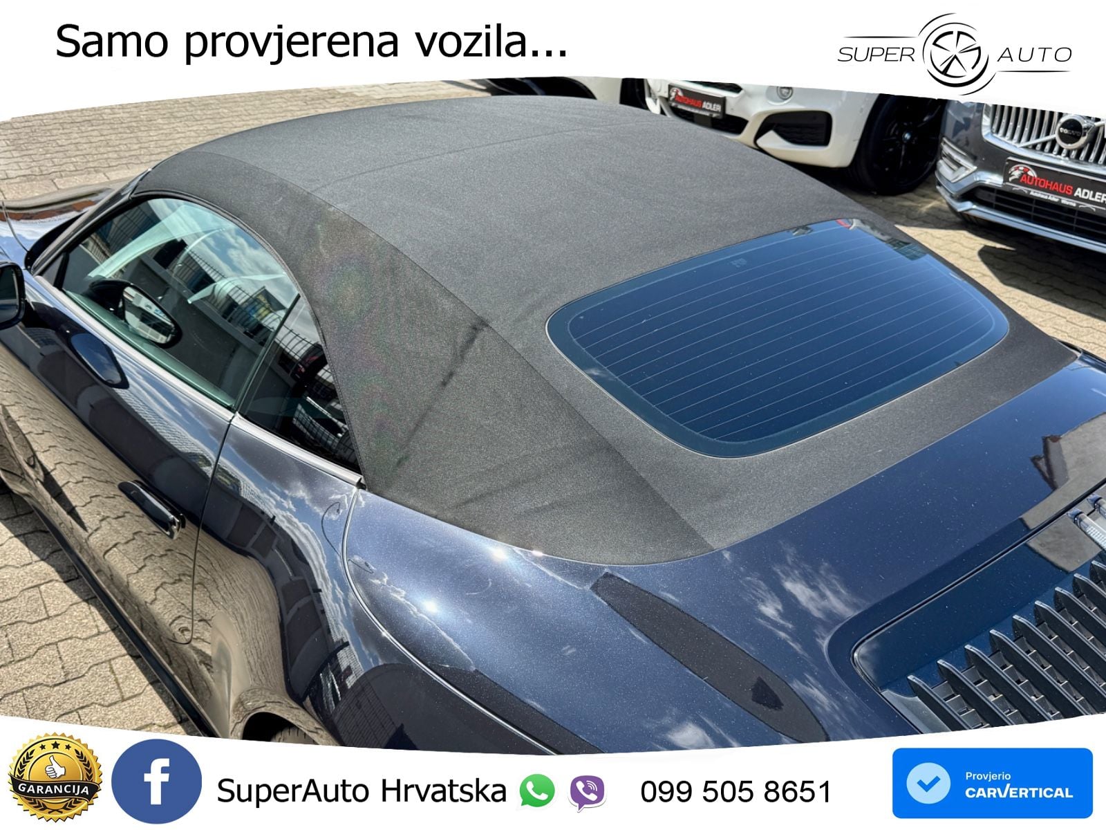 Porsche 911 Carrera S 3.0 (450 KS) PDK MATRIX+GR SJED+KAM