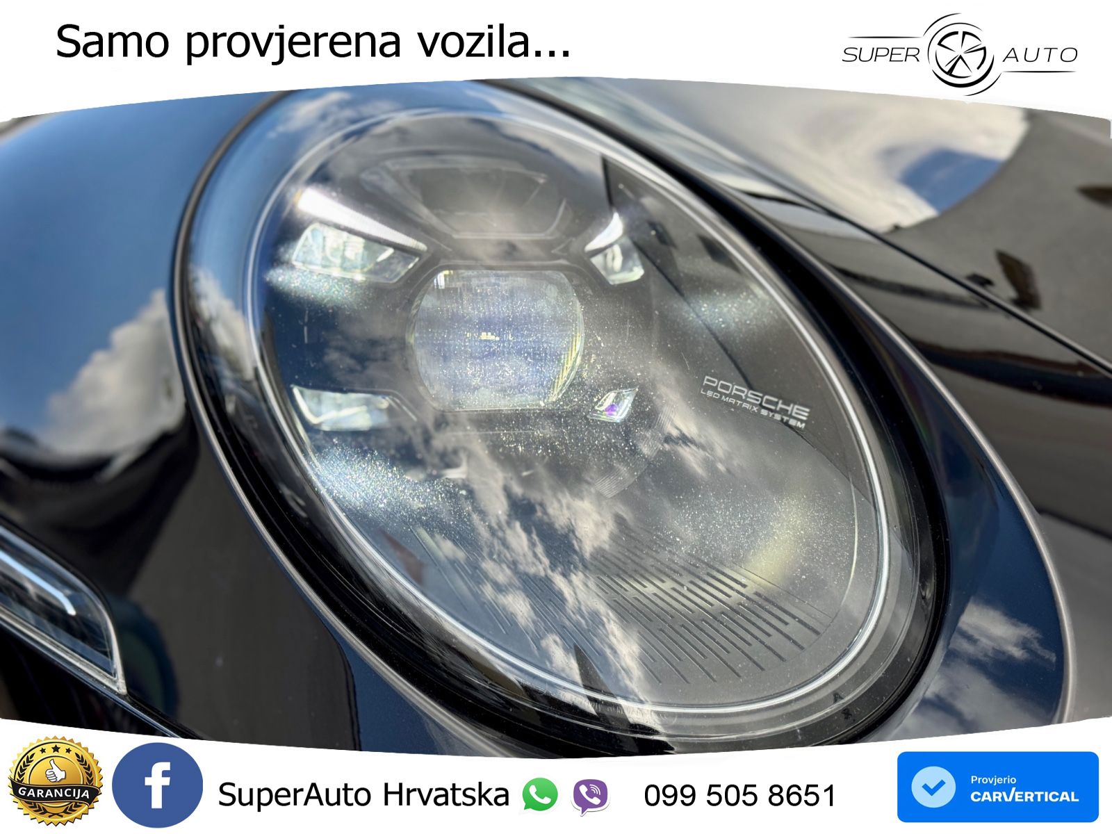 Porsche 911 Carrera S 3.0 (450 KS) PDK MATRIX+GR SJED+KAM