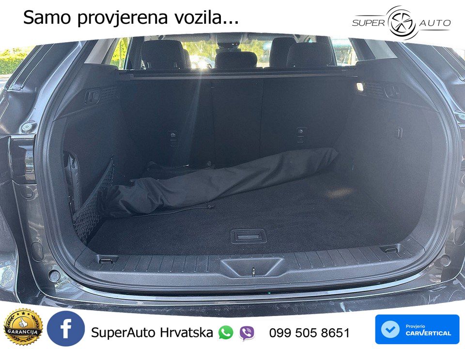 Mazda CX-60 2.5 e-Skyactiv (328 KS) AWD Automatic