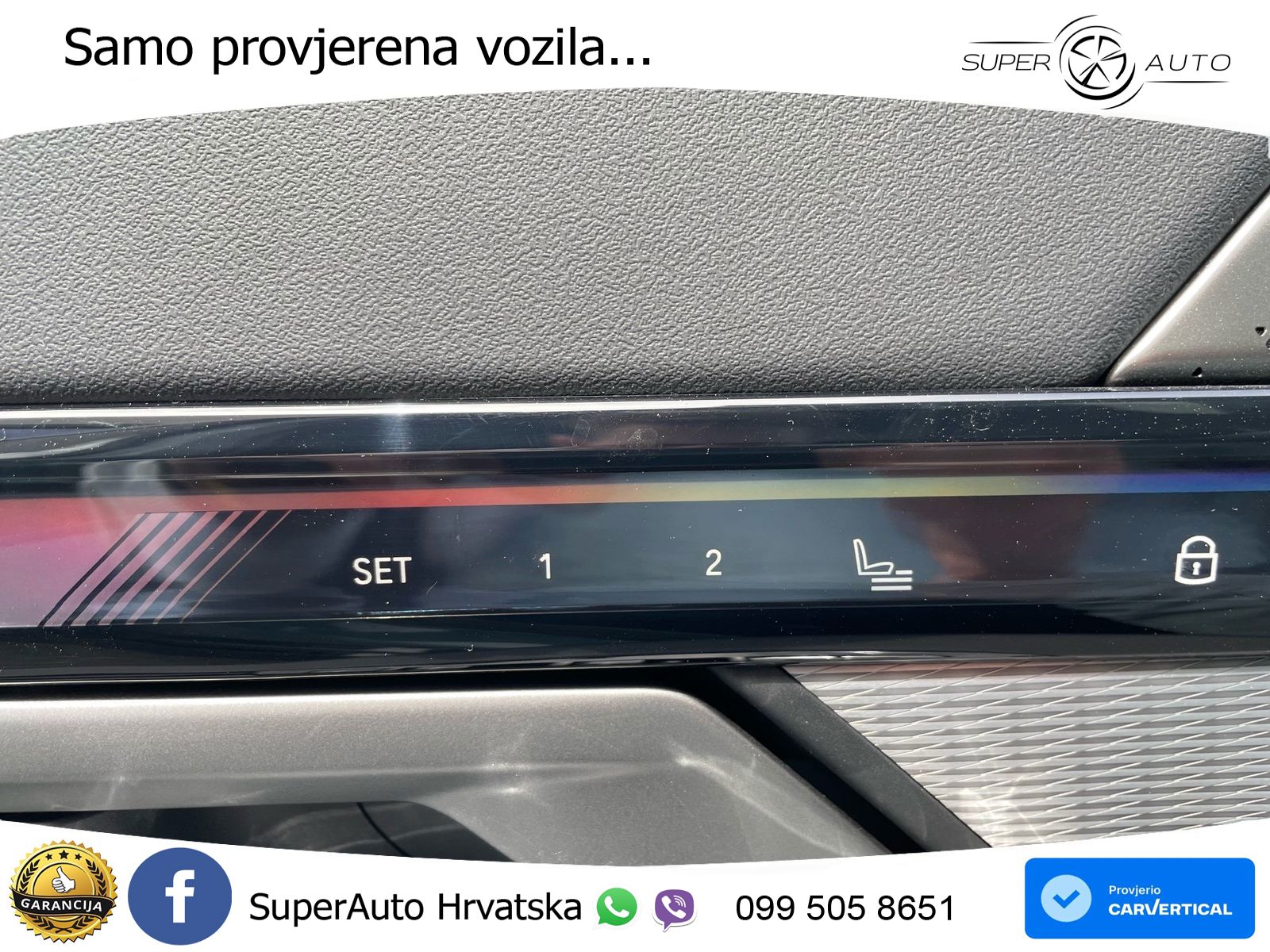 BMW 550e Touring (489 KS) xDrive Steptronic M Sport ACC+HEAD+4xGR SJED+360+PANO