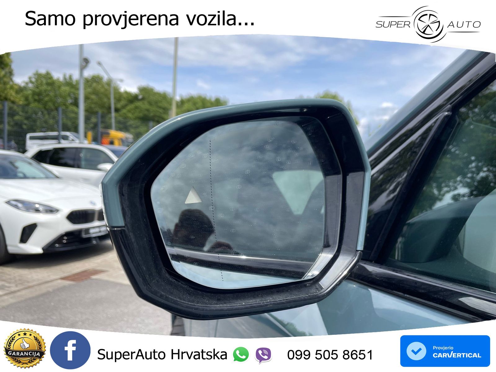 BMW 550e Touring (489 KS) xDrive Steptronic M Sport ACC+HEAD+4xGR SJED+360+PANO