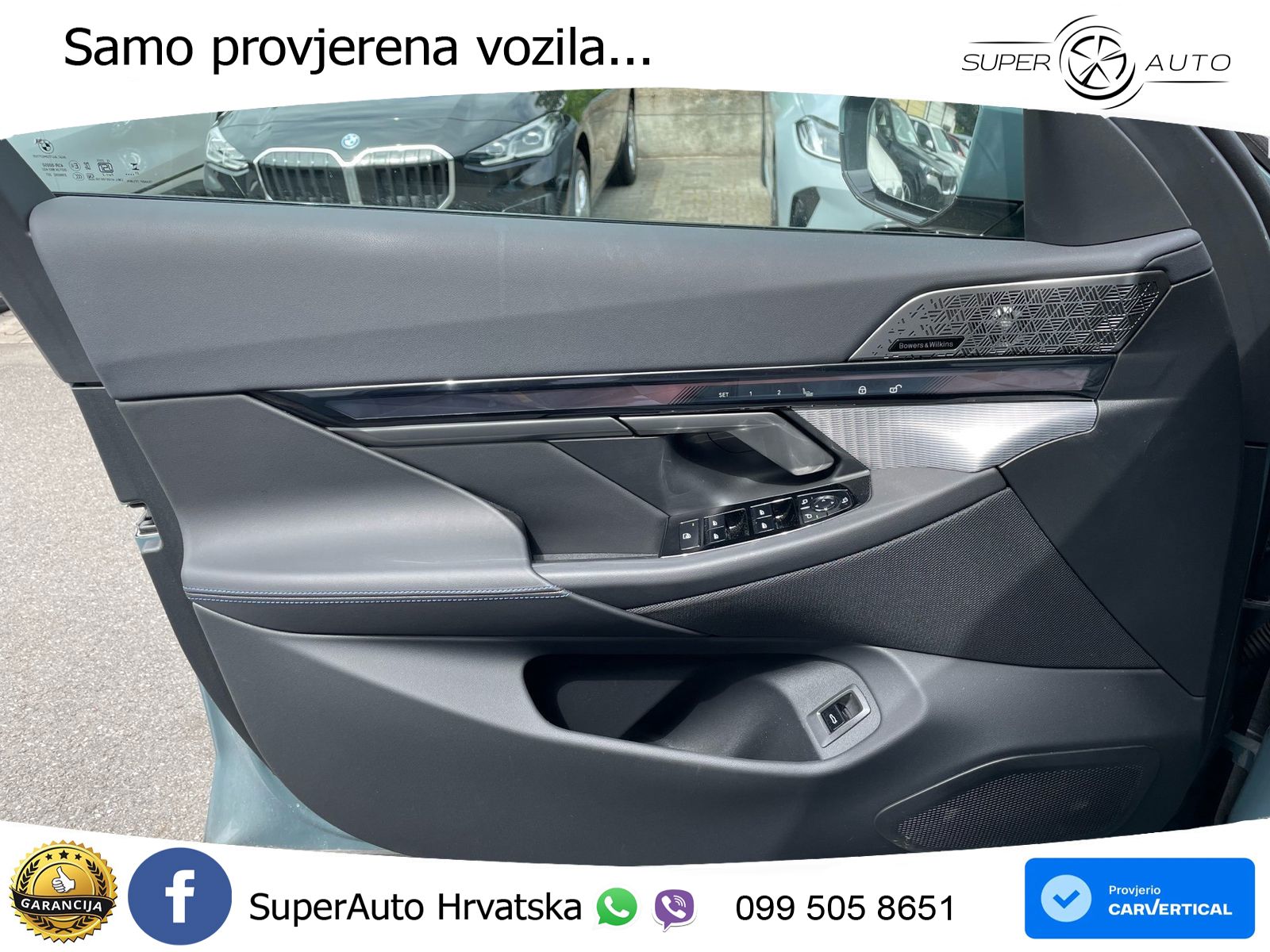 BMW 550e Touring (489 KS) xDrive Steptronic M Sport ACC+HEAD+4xGR SJED+360+PANO