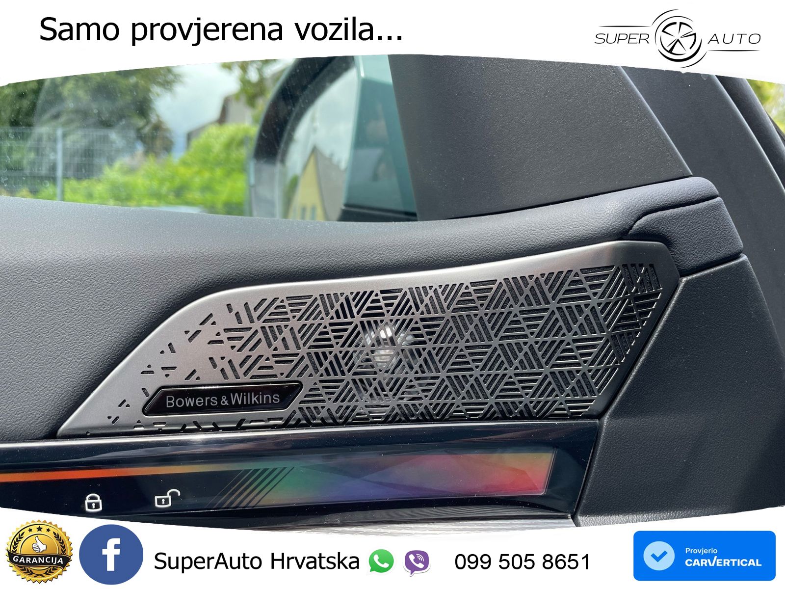 BMW 550e Touring (489 KS) xDrive Steptronic M Sport ACC+HEAD+4xGR SJED+360+PANO