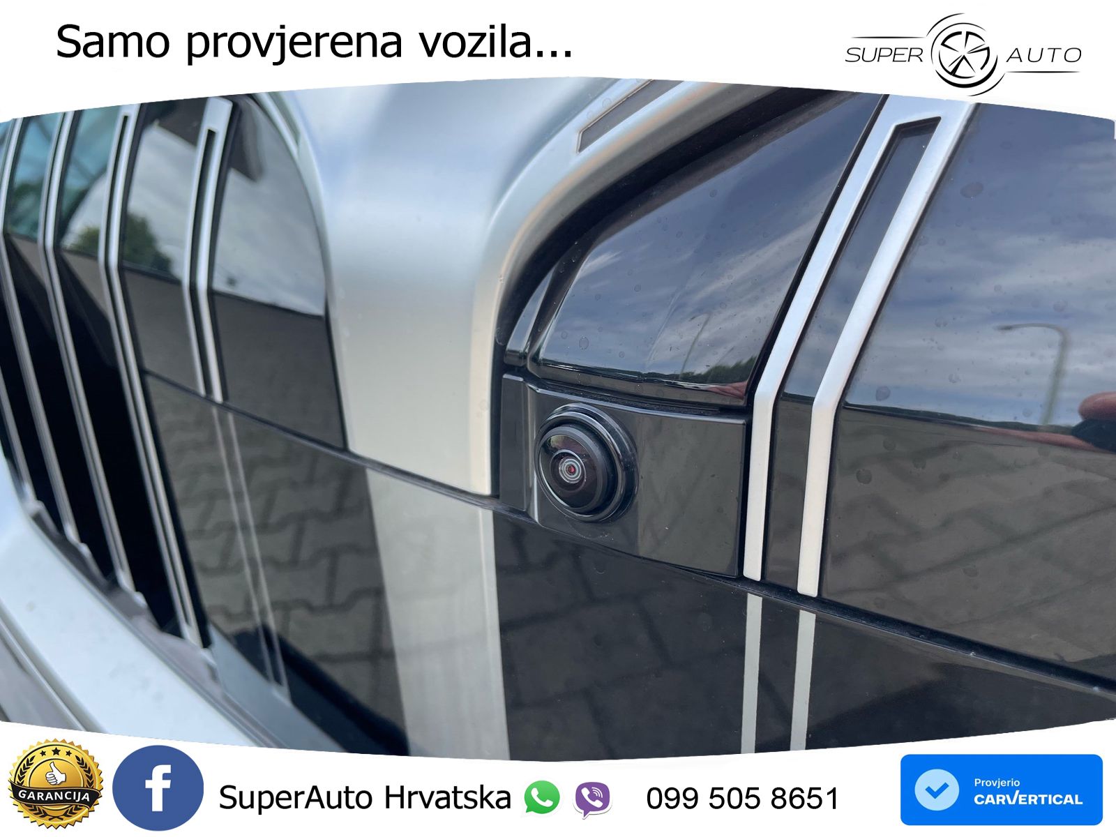 BMW 550e Touring (489 KS) xDrive Steptronic M Sport ACC+HEAD+4xGR SJED+360+PANO
