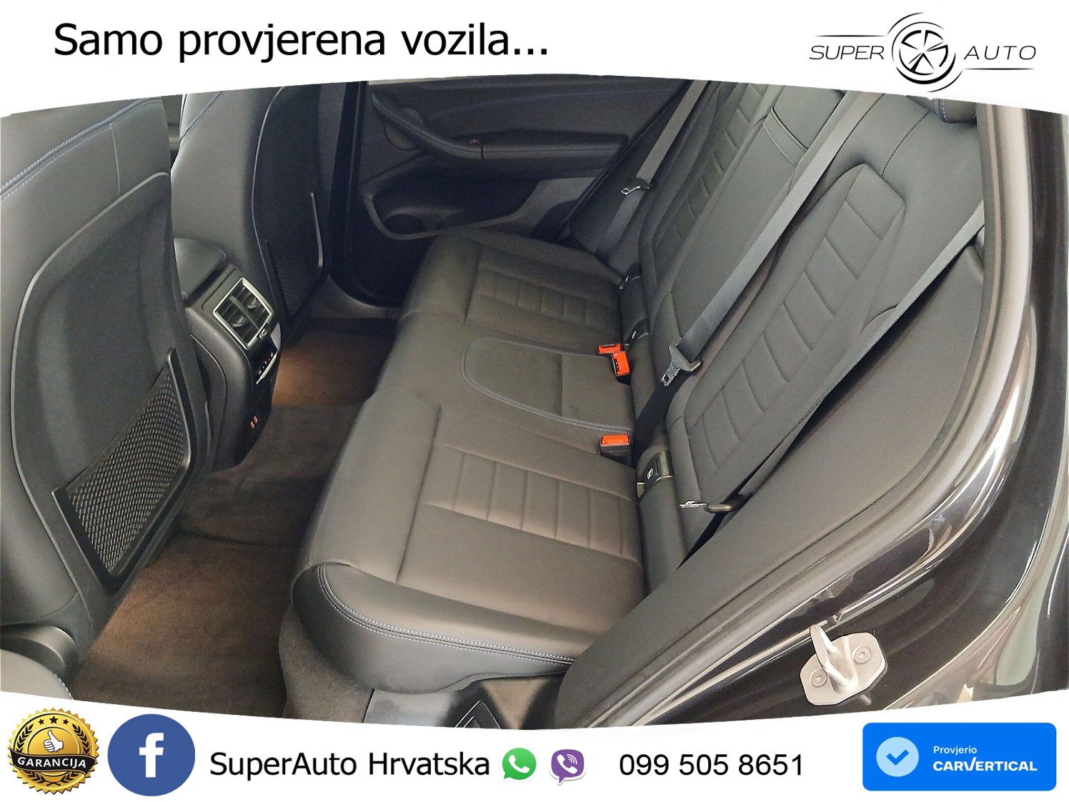 BMW iX3 80 kWh (286 KS) M Sport LED+GR SJED+ACC