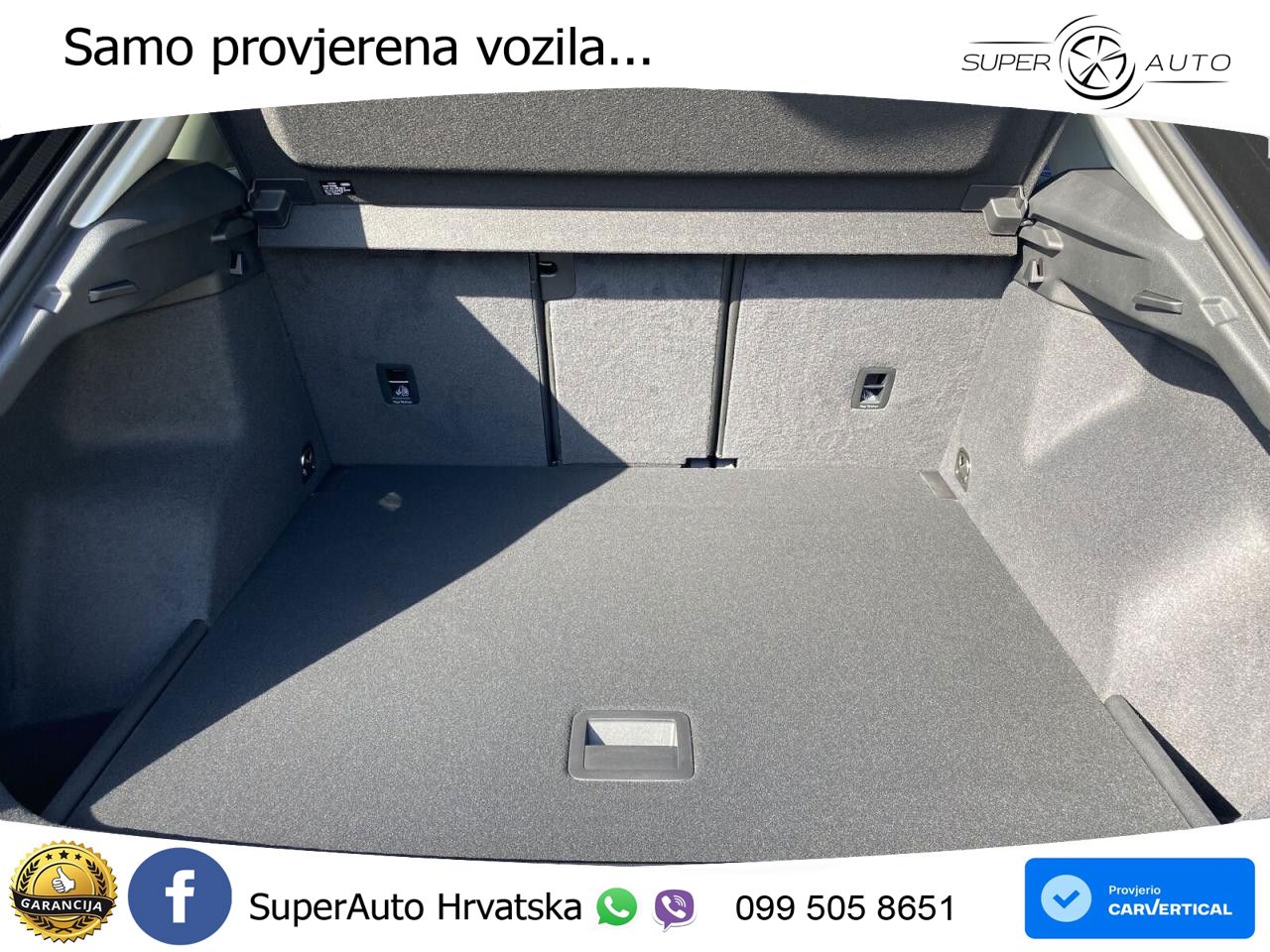 Audi Q3 35 TFSI (150 KS) S tronic LED+GR SJED+ACC