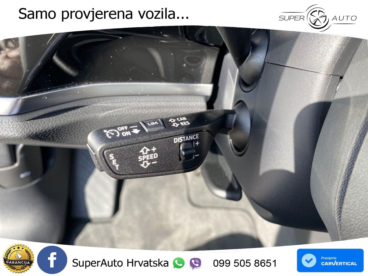 Audi Q3 35 TFSI (150 KS) S tronic LED+GR SJED+ACC