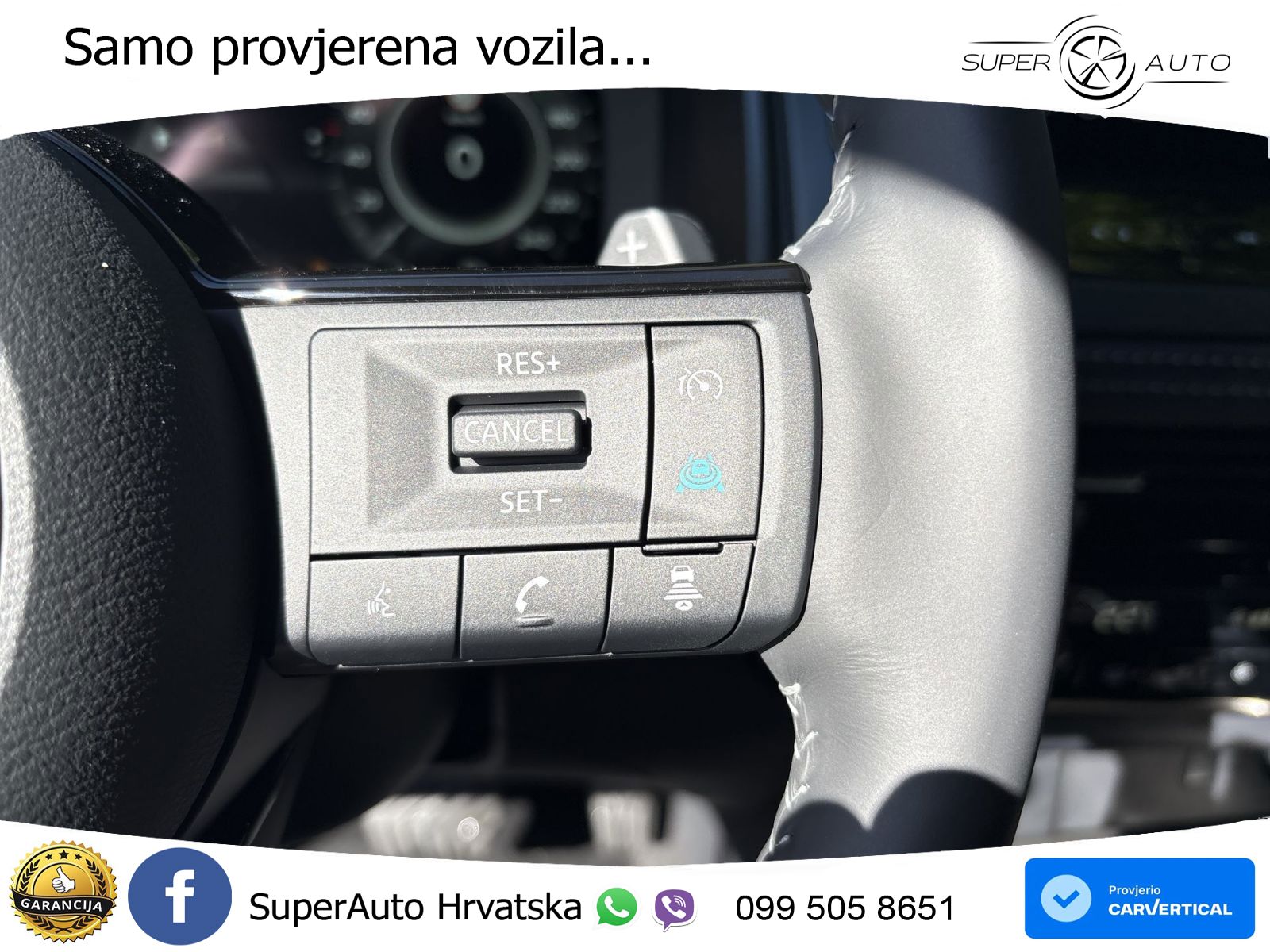 Nissan Qashqai 1.3 DIG-T (158 KS) Xtronic LED+GR SJED+ACC