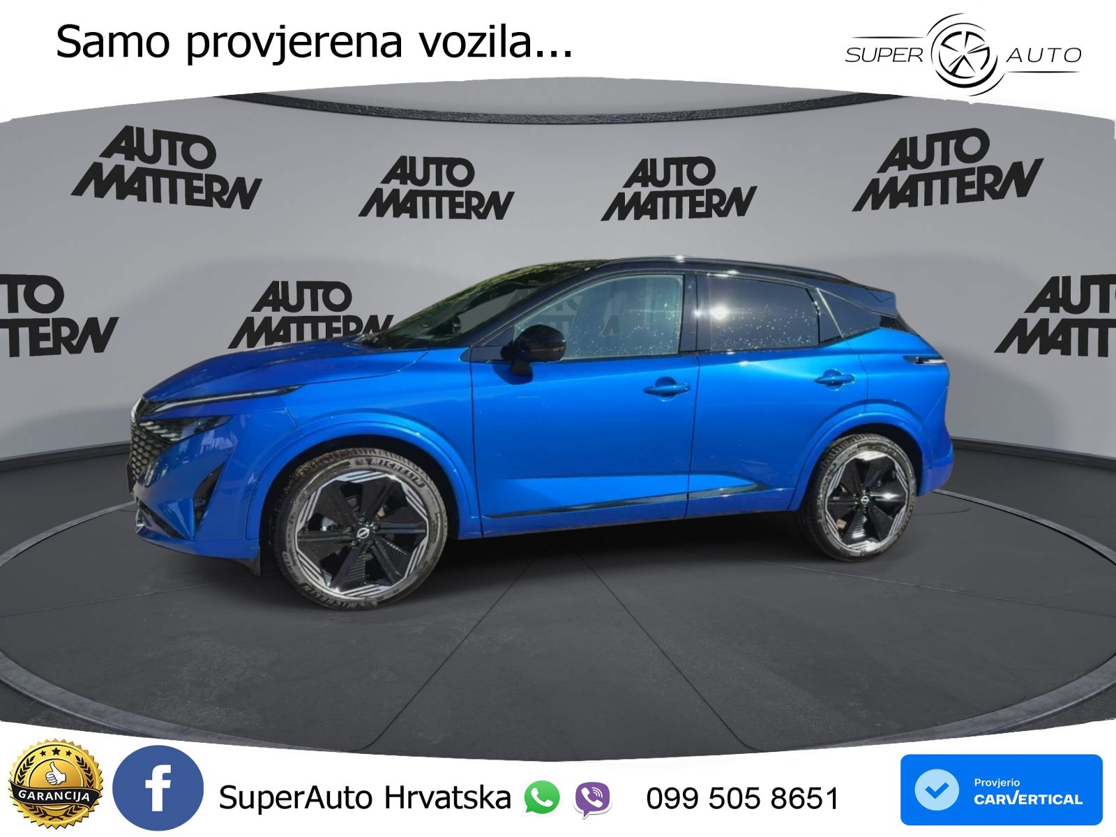 Nissan Qashqai 1.3 DIG-T (158 KS) Xtronic LED+GR SJED+ACC