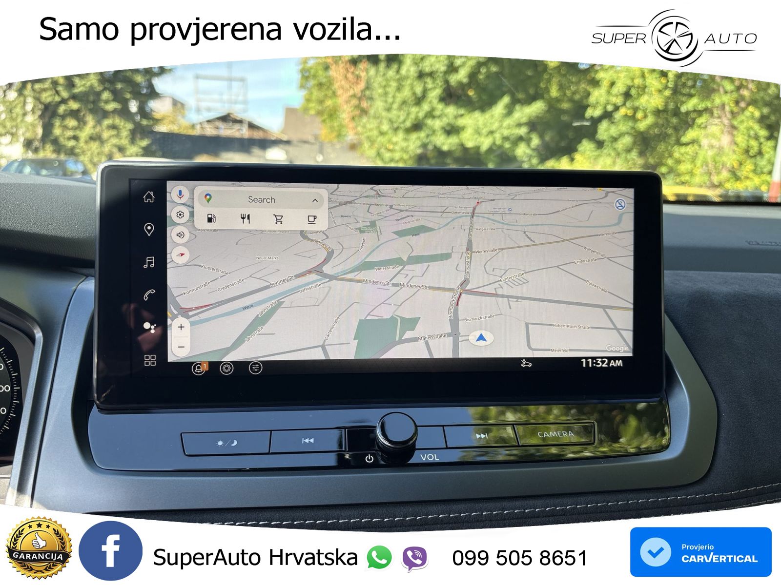 Nissan Qashqai 1.3 DIG-T (158 KS) Xtronic LED+GR SJED+ACC