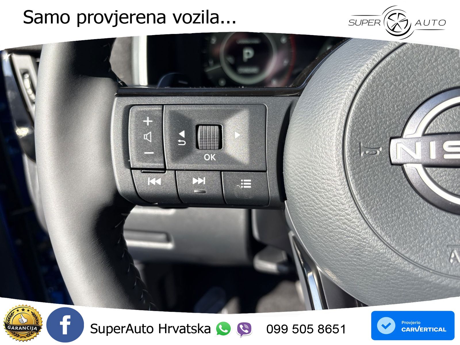 Nissan Qashqai 1.3 DIG-T (158 KS) Xtronic LED+GR SJED+ACC