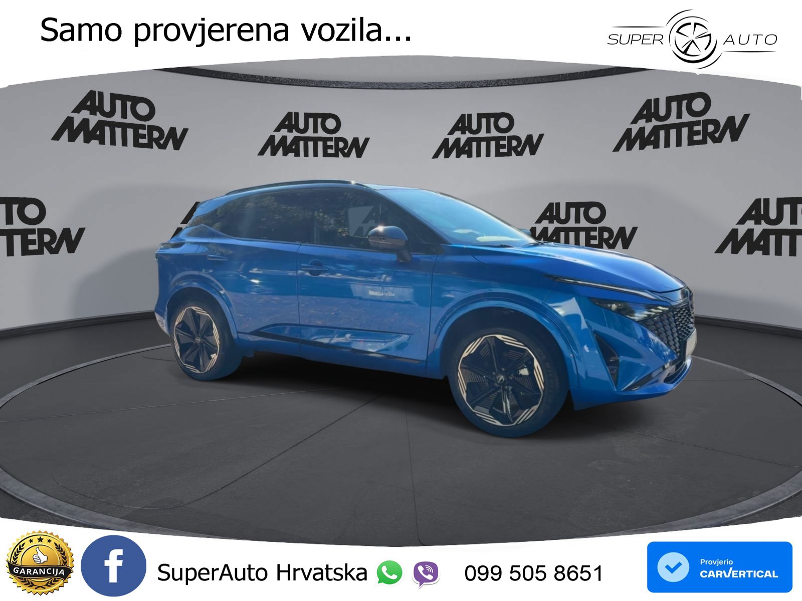 Nissan Qashqai 1.3 DIG-T (158 KS) Xtronic LED+GR SJED+ACC