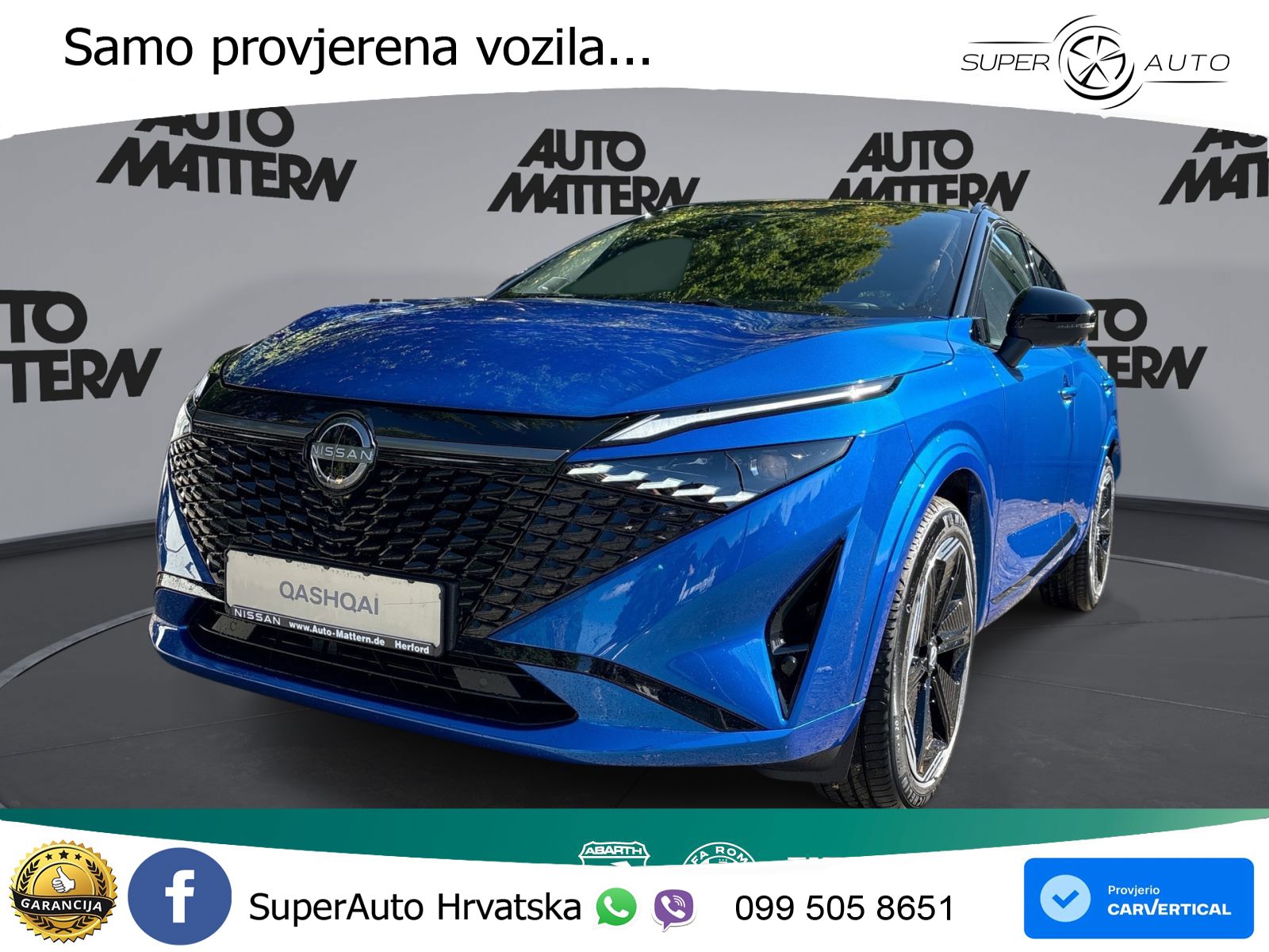 Nissan Qashqai 1.3 DIG-T (158 KS) Xtronic LED+GR SJED+ACC