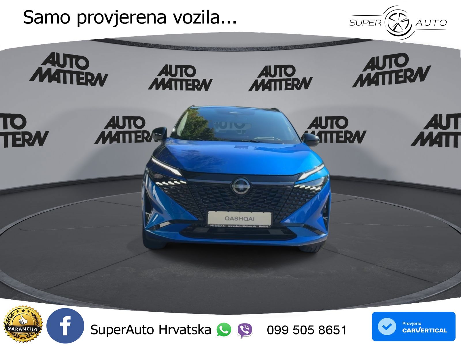 Nissan Qashqai 1.3 DIG-T (158 KS) Xtronic LED+GR SJED+ACC