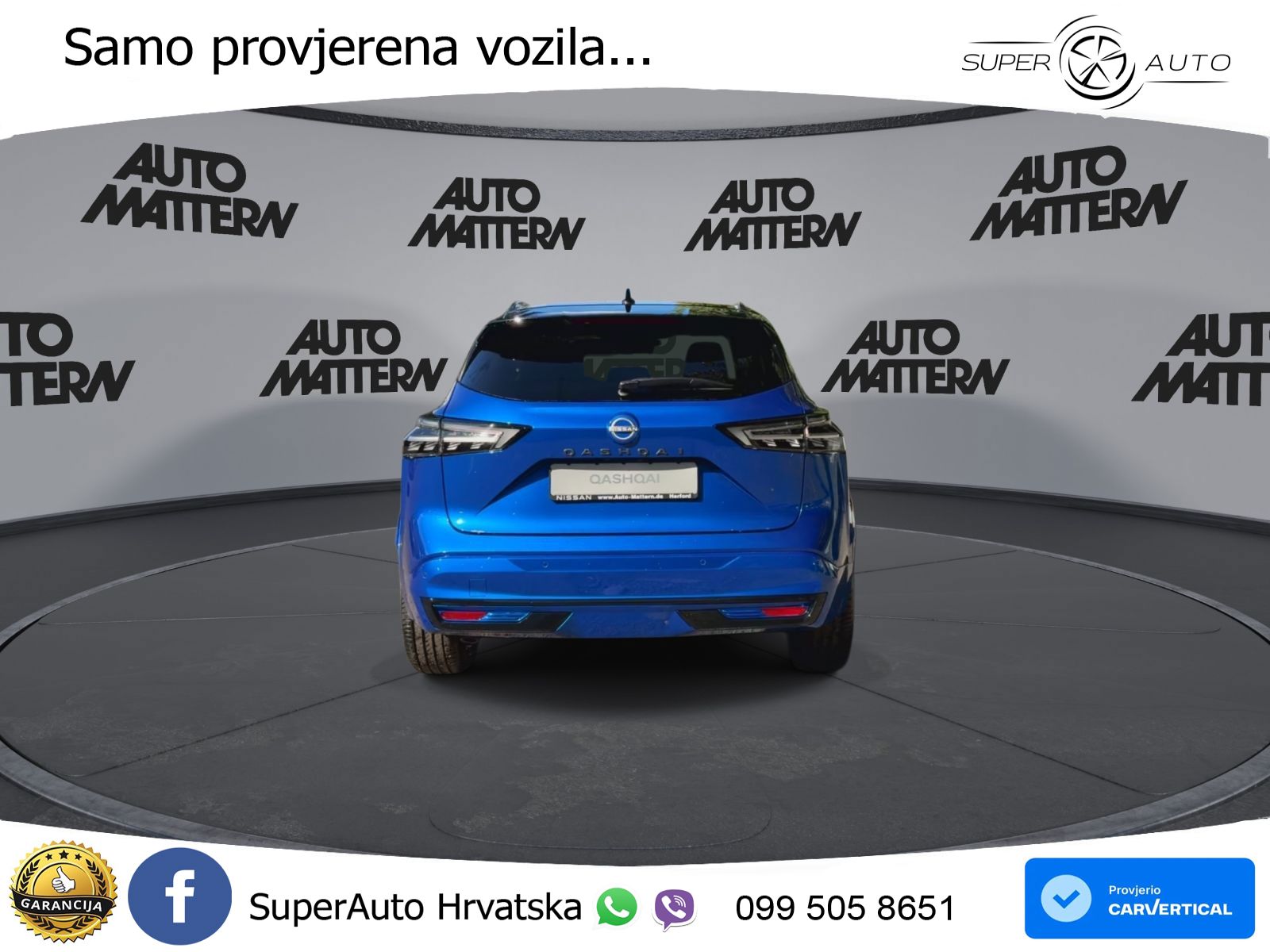 Nissan Qashqai 1.3 DIG-T (158 KS) Xtronic LED+GR SJED+ACC