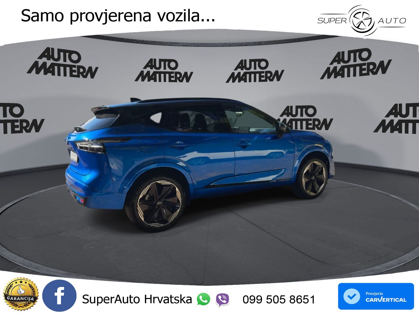Nissan Qashqai 1.3 DIG-T (158 KS) Xtronic LED+GR SJED+ACC