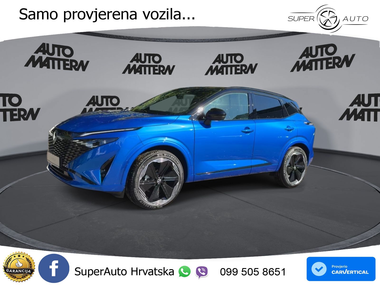 Nissan Qashqai 1.3 DIG-T (158 KS) Xtronic LED+GR SJED+ACC