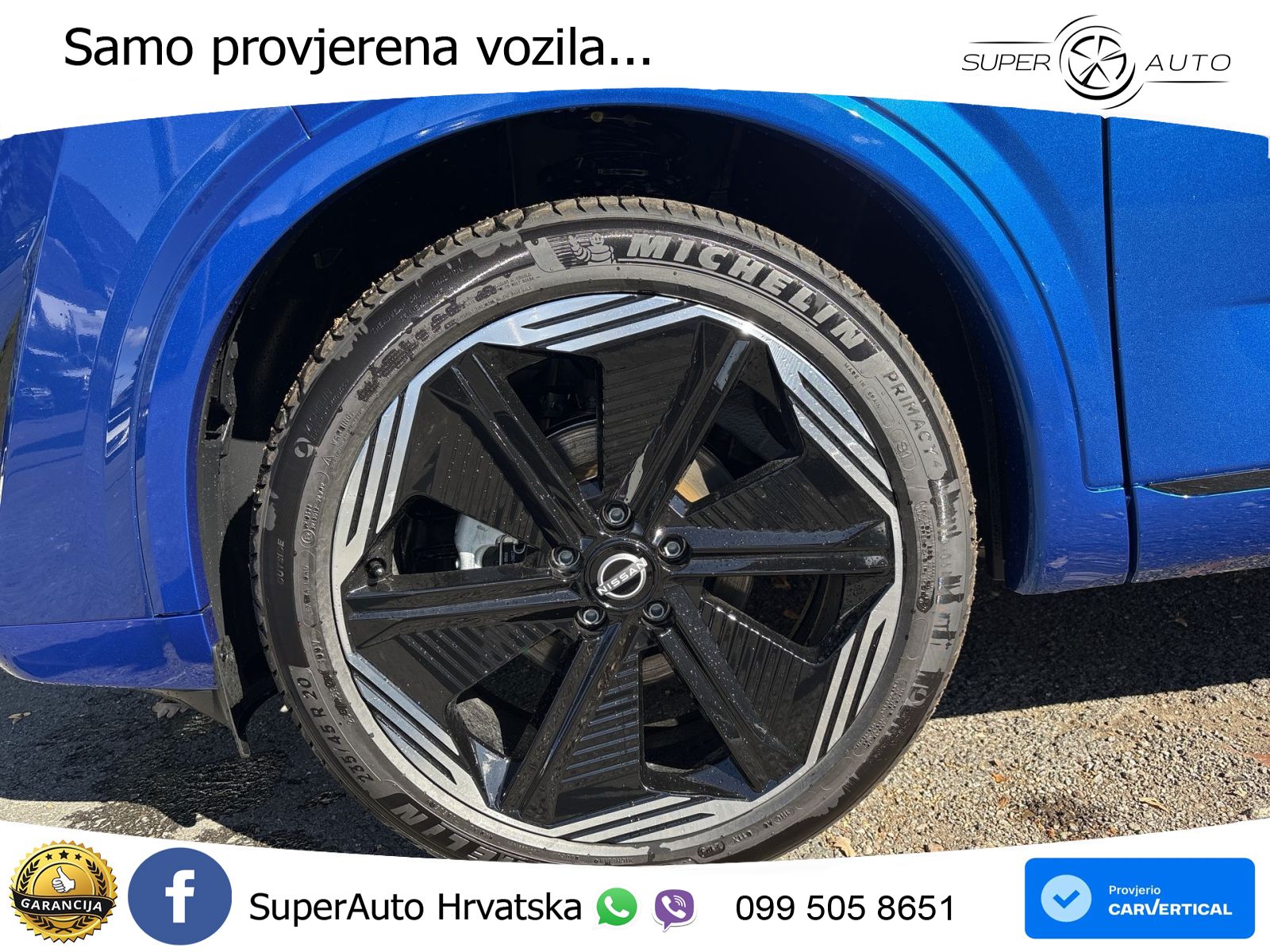 Nissan Qashqai 1.3 DIG-T (158 KS) Xtronic LED+GR SJED+ACC