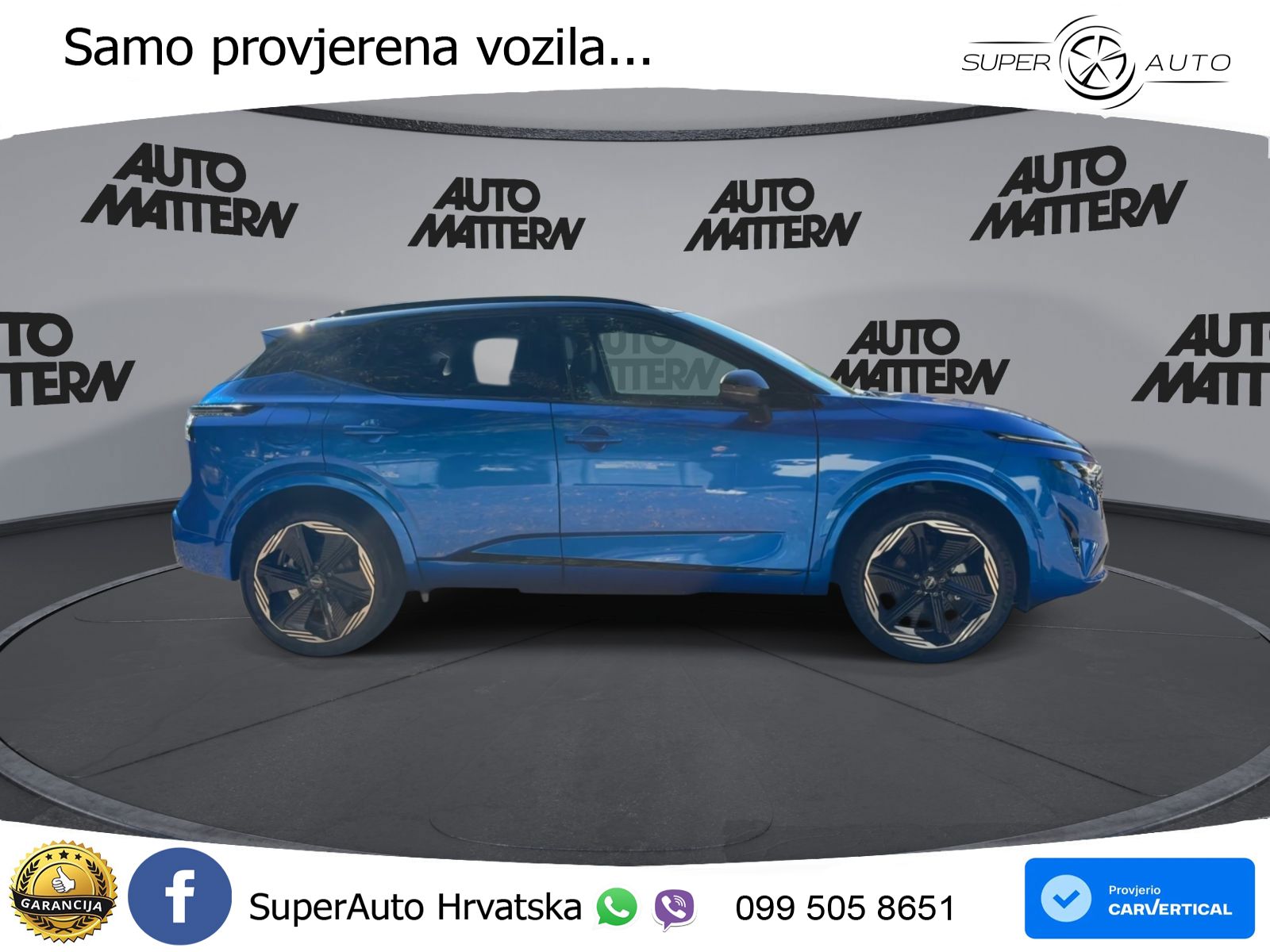 Nissan Qashqai 1.3 DIG-T (158 KS) Xtronic LED+GR SJED+ACC