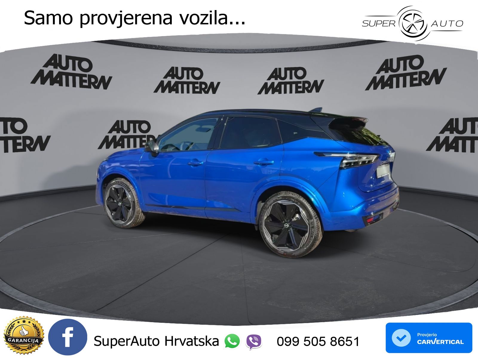 Nissan Qashqai 1.3 DIG-T (158 KS) Xtronic LED+GR SJED+ACC
