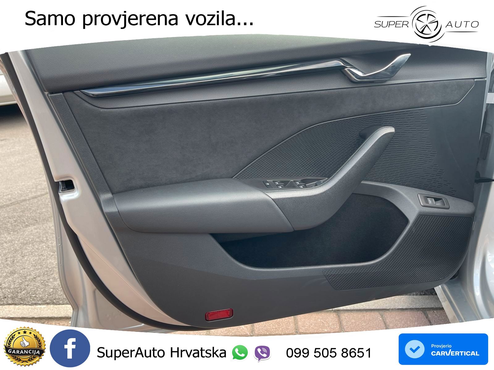 Škoda Octavia Combi RS 2.0 TDI (200 KS) 4x4 DSG