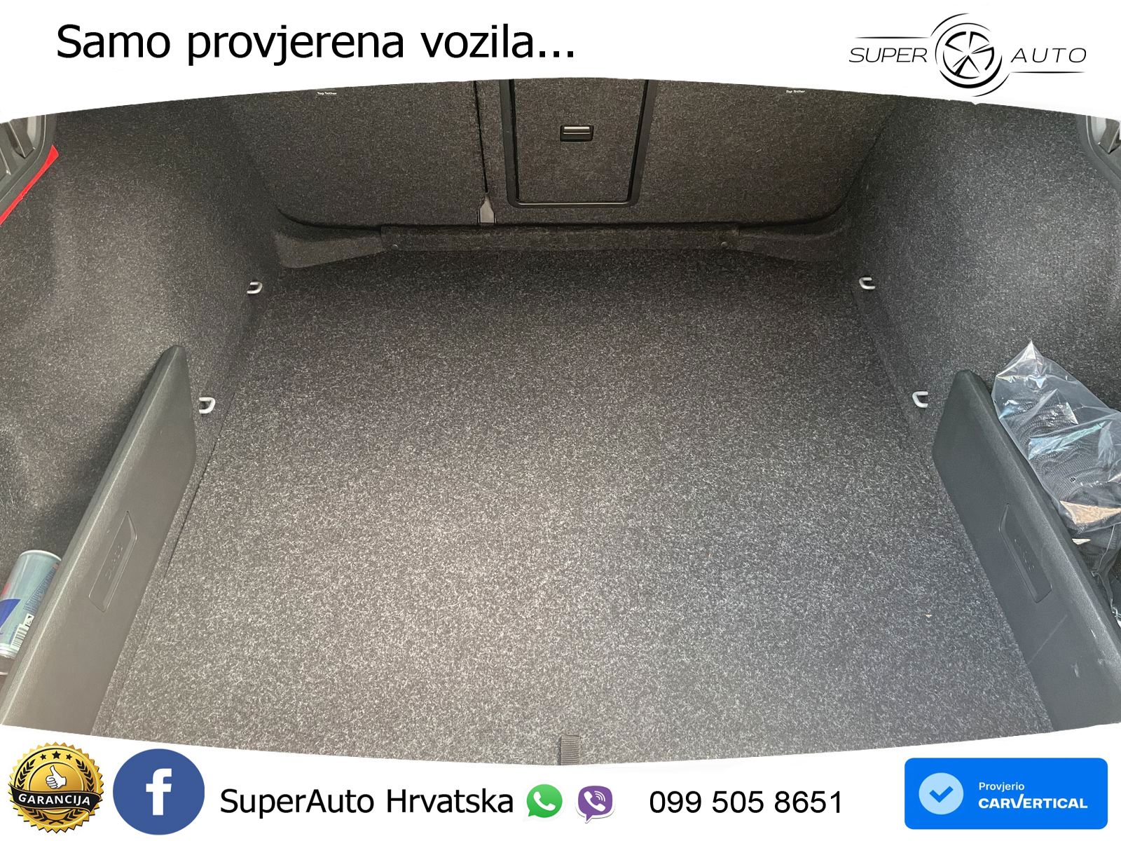 Škoda Octavia Combi RS 2.0 TDI (200 KS) 4x4 DSG