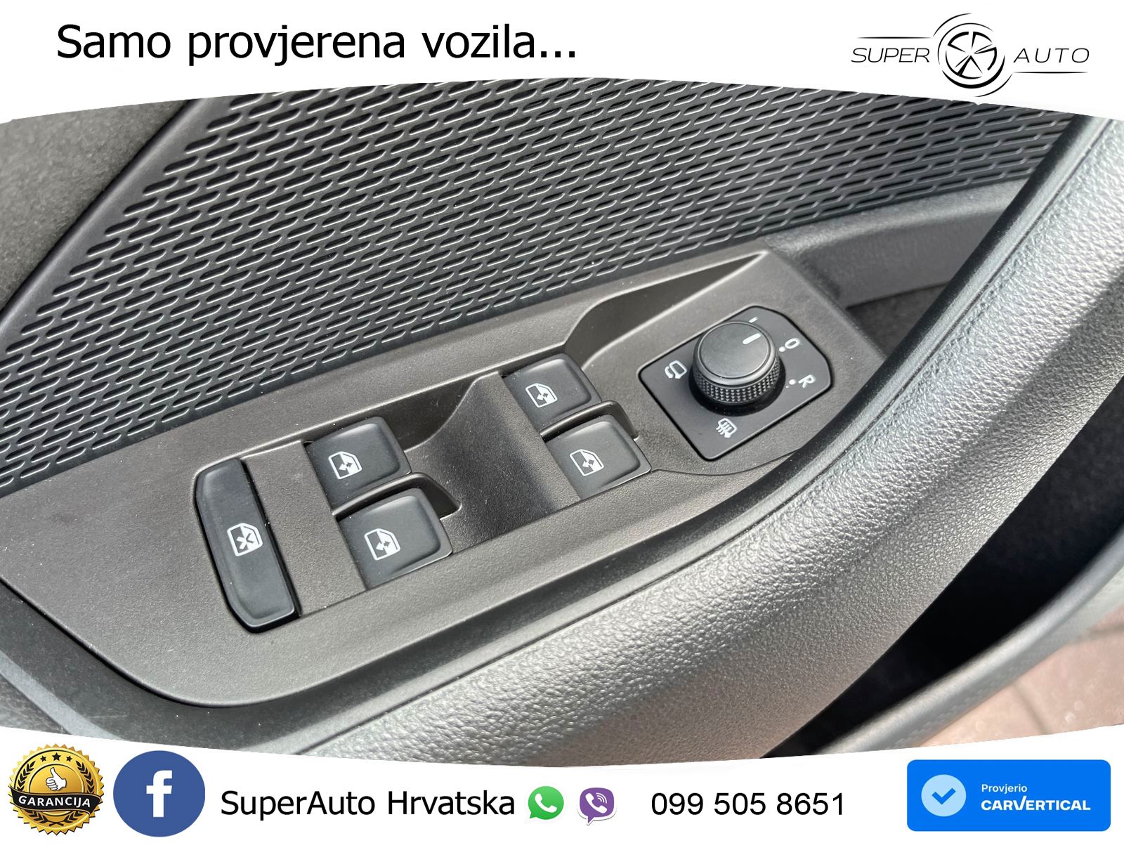 Škoda Octavia Combi RS 2.0 TDI (200 KS) 4x4 DSG