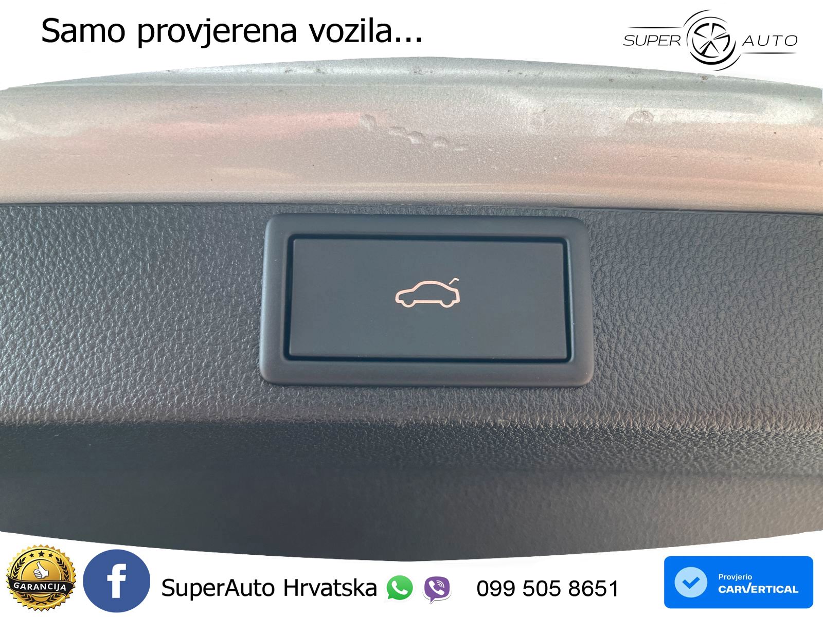 Škoda Octavia Combi RS 2.0 TDI (200 KS) 4x4 DSG