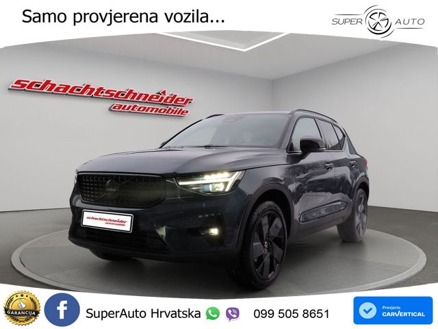 Volvo XC40 2.0 B3 163 KS Automatic LED+GR SJED+ACC