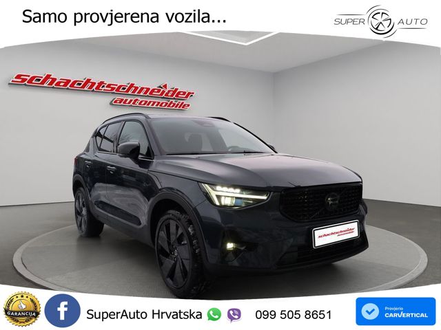 Volvo XC40 2.0 B3 163 KS Automatic LED+GR SJED+ACC