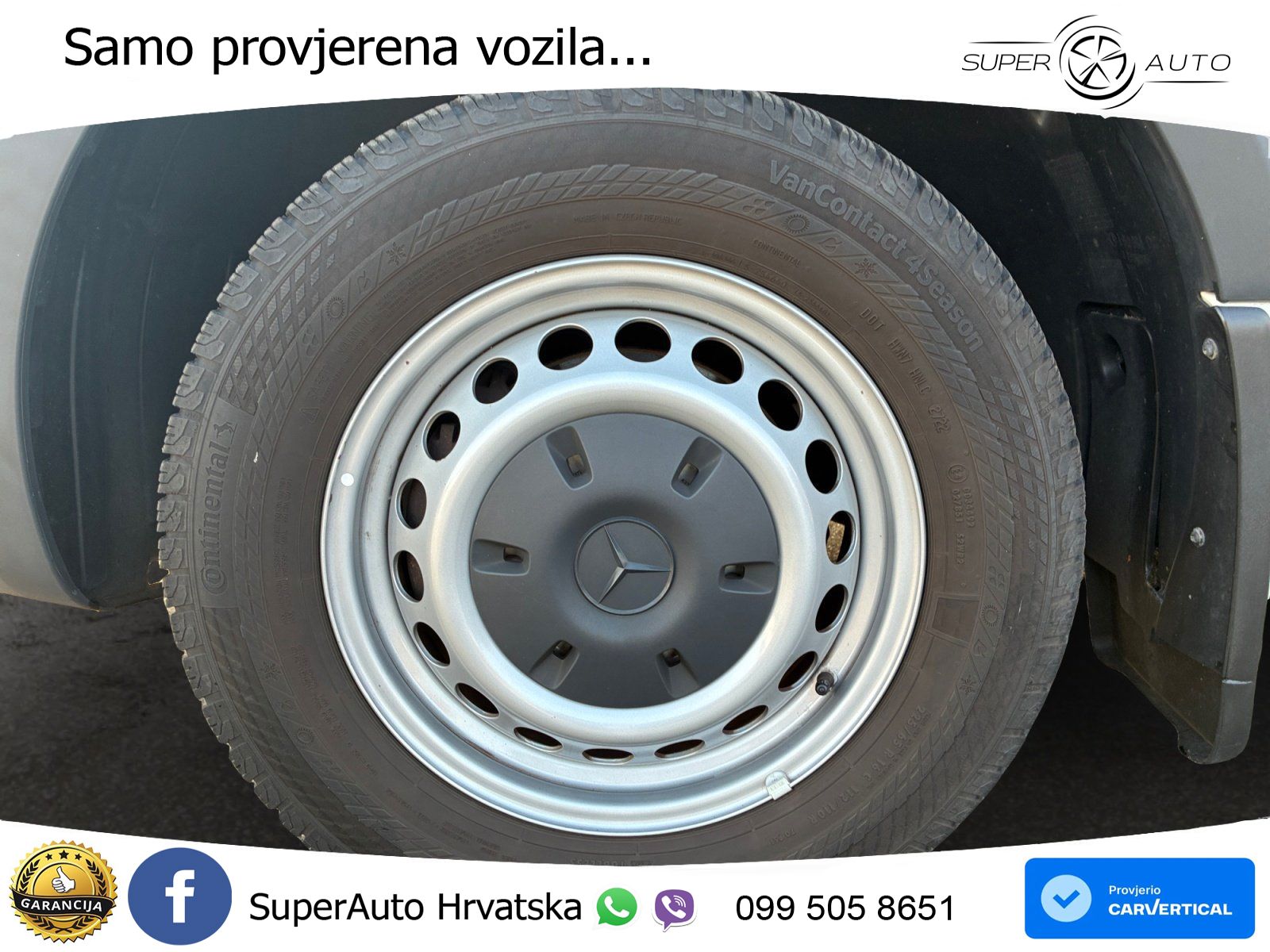 Mercedes-Benz Sprinter 315 CDI Pritsche+Plane+Klima+Tempomat 150 KS