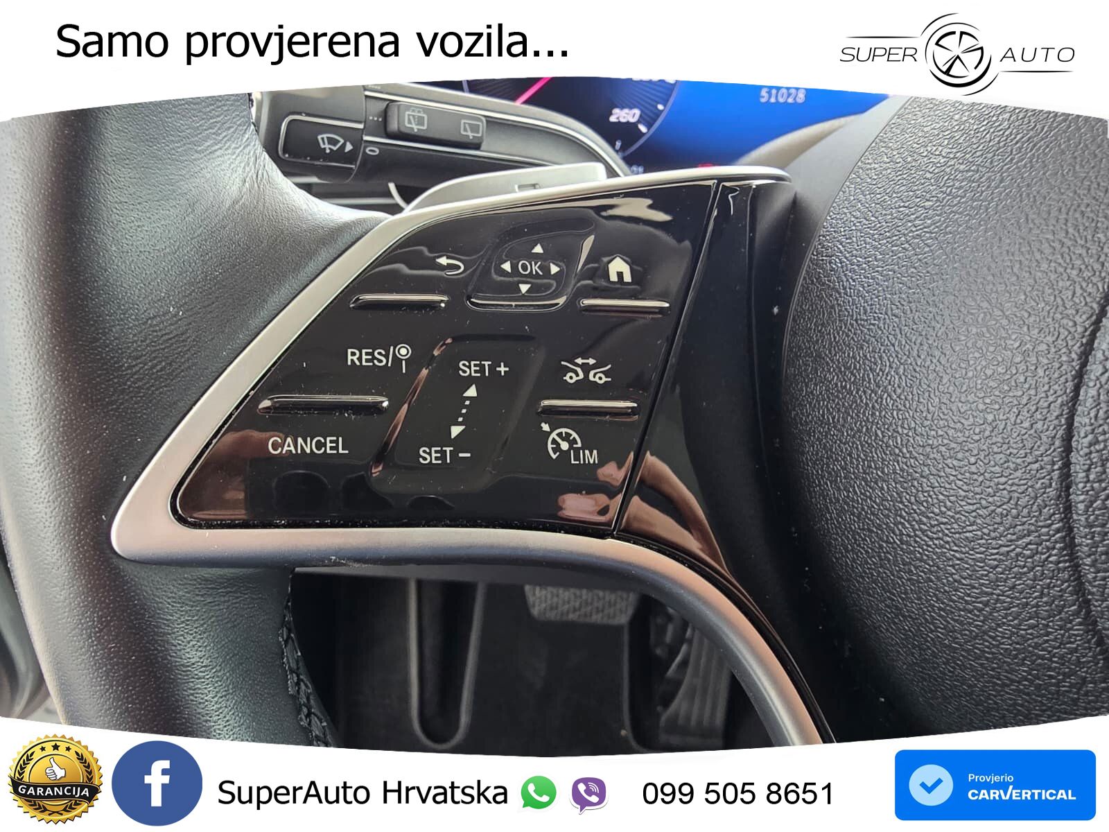 Mercedes-Benz GLS GLS 350d EQ Boost 4MATIC 9G-TRONIC ZRAČNI+ACC+GR SJED+360+PANO