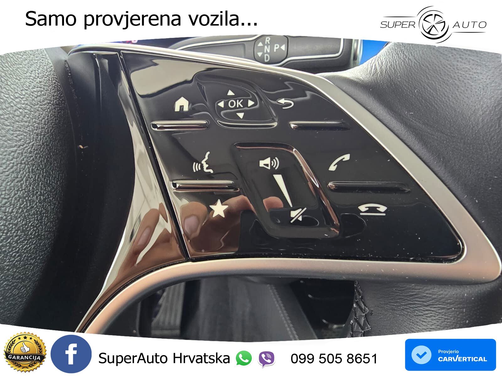 Mercedes-Benz GLS GLS 350d EQ Boost 4MATIC 9G-TRONIC ZRAČNI+ACC+GR SJED+360+PANO