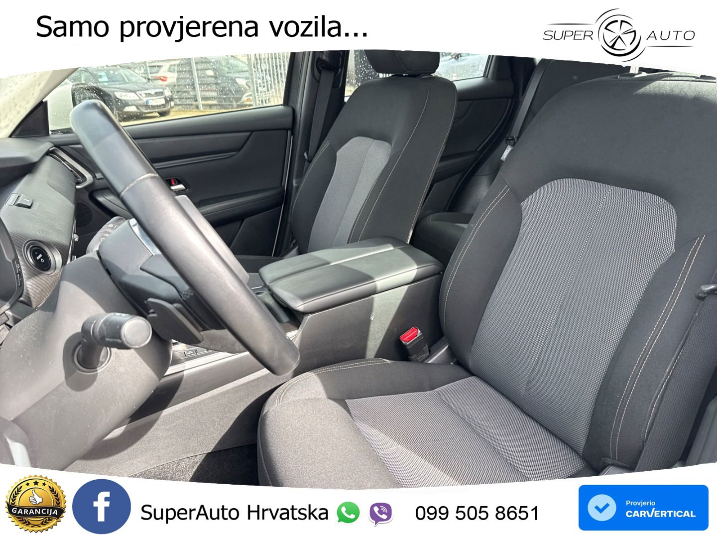 Mazda CX-60 2.5 e-Skyactiv (328 KS) AWD Automatic