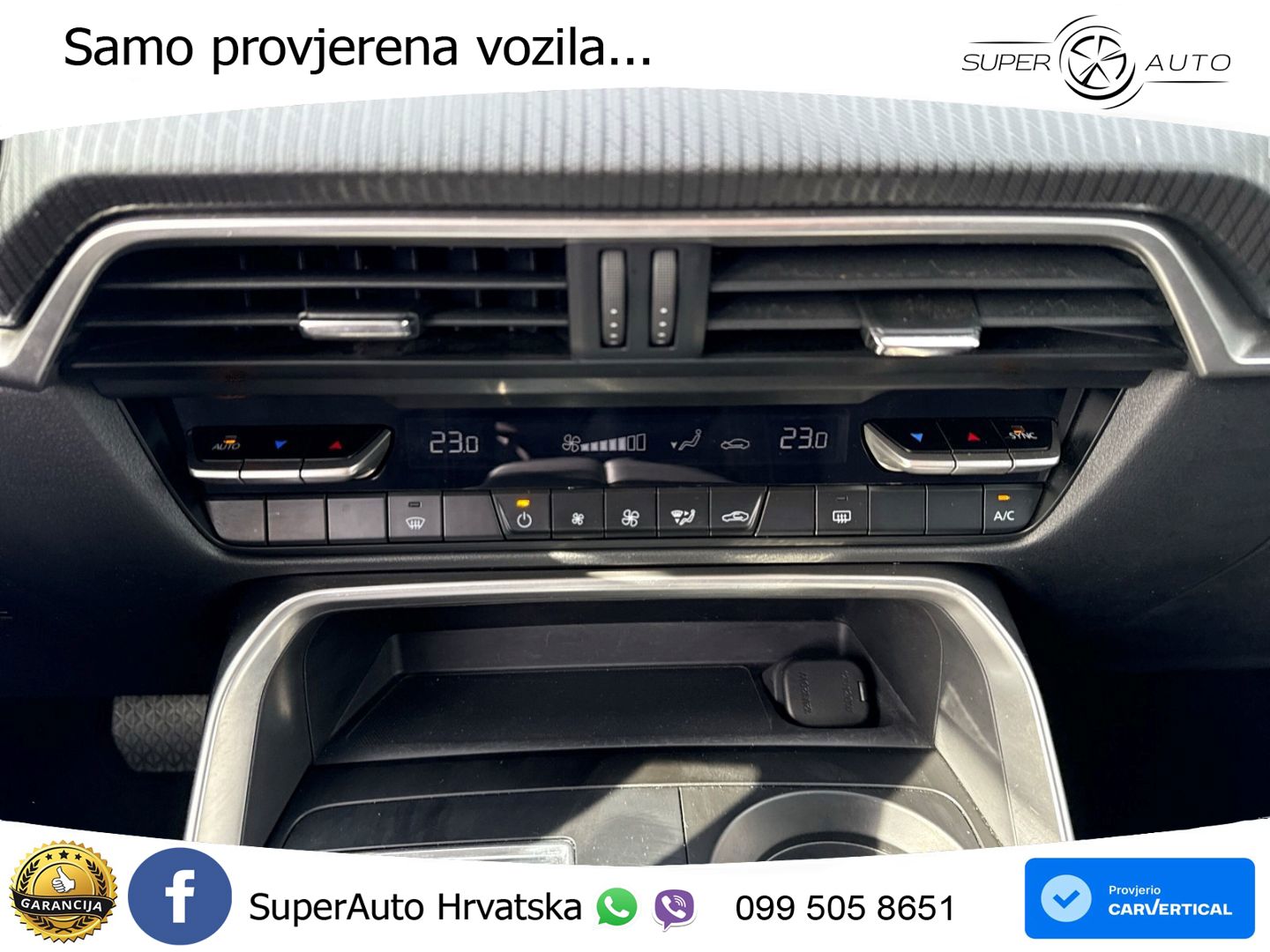Mazda CX-60 2.5 e-Skyactiv (328 KS) AWD Automatic