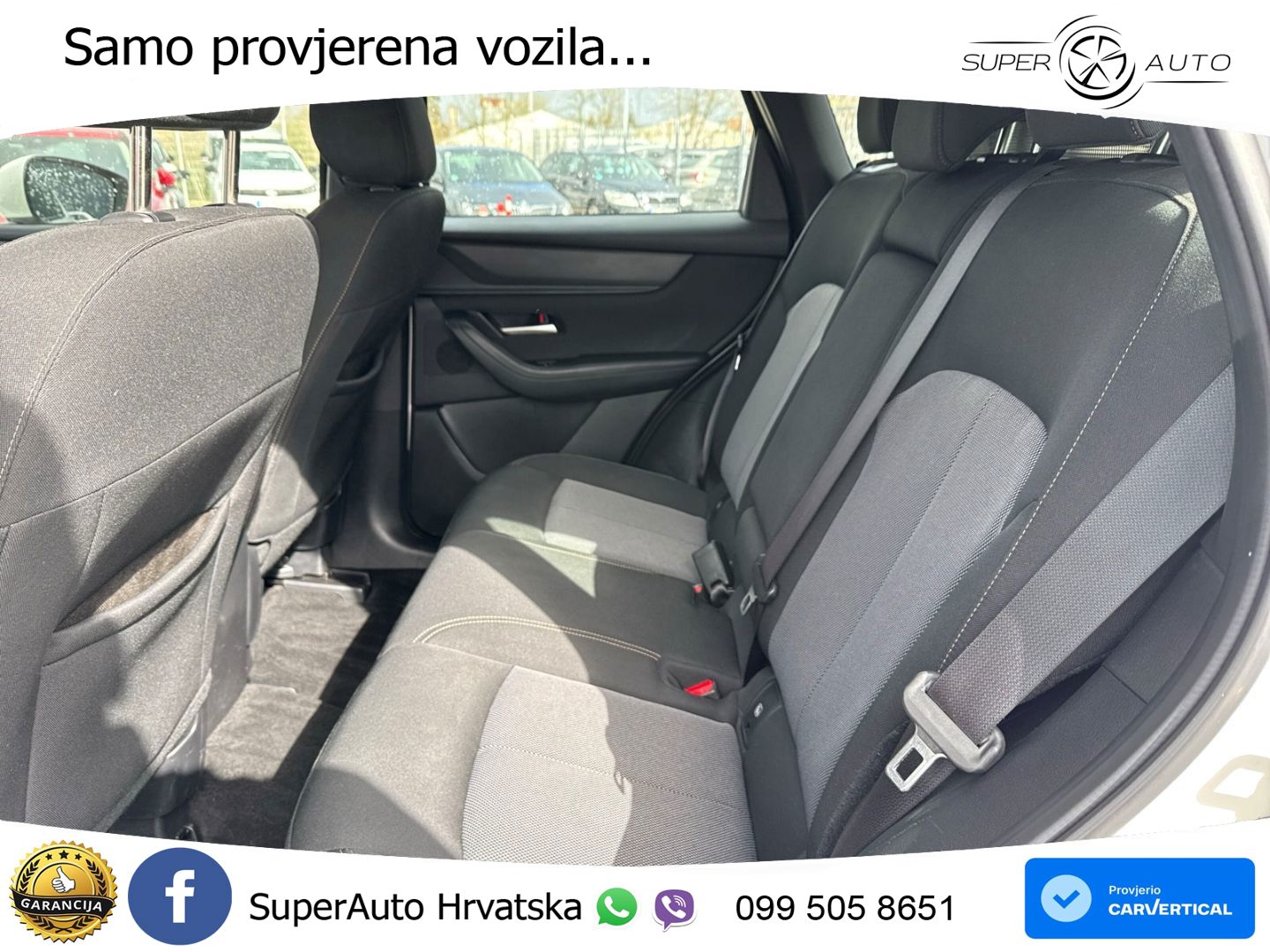 Mazda CX-60 2.5 e-Skyactiv (328 KS) AWD Automatic