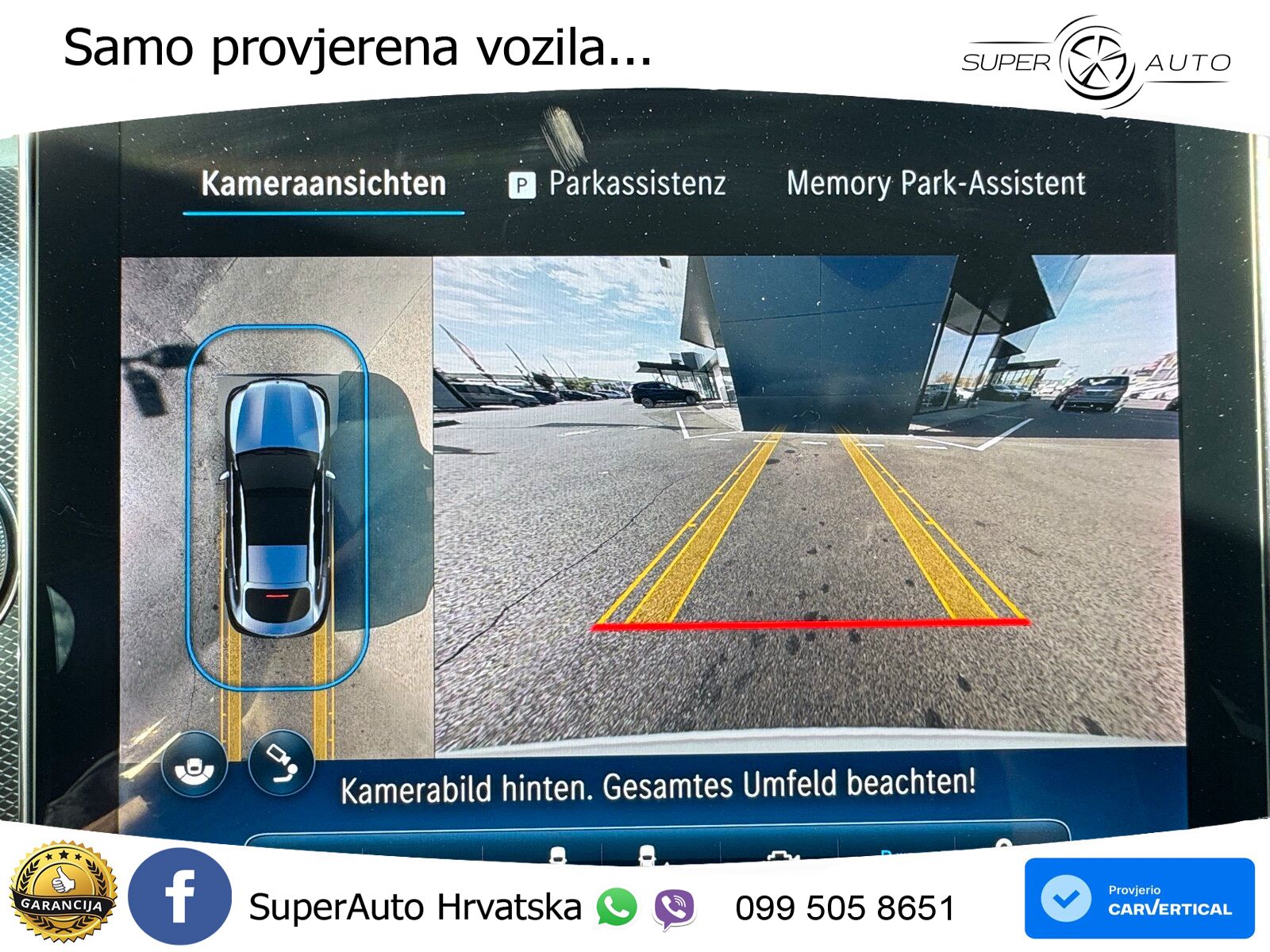 Mercedes GLC 200 (204 KS) 4MATIC 9G-TRONIC AMG ACC+HEAD+GR SJED+360+PANO