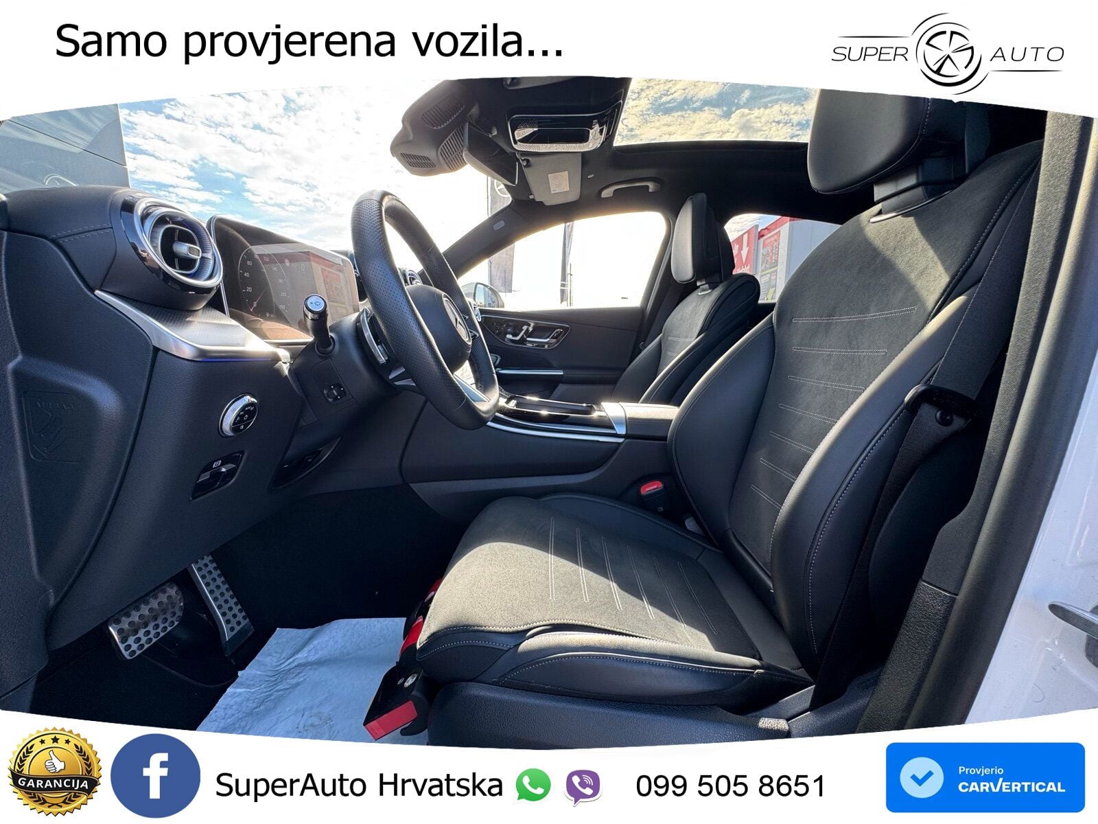 Mercedes GLC 200 (204 KS) 4MATIC 9G-TRONIC AMG ACC+HEAD+GR SJED+360+PANO