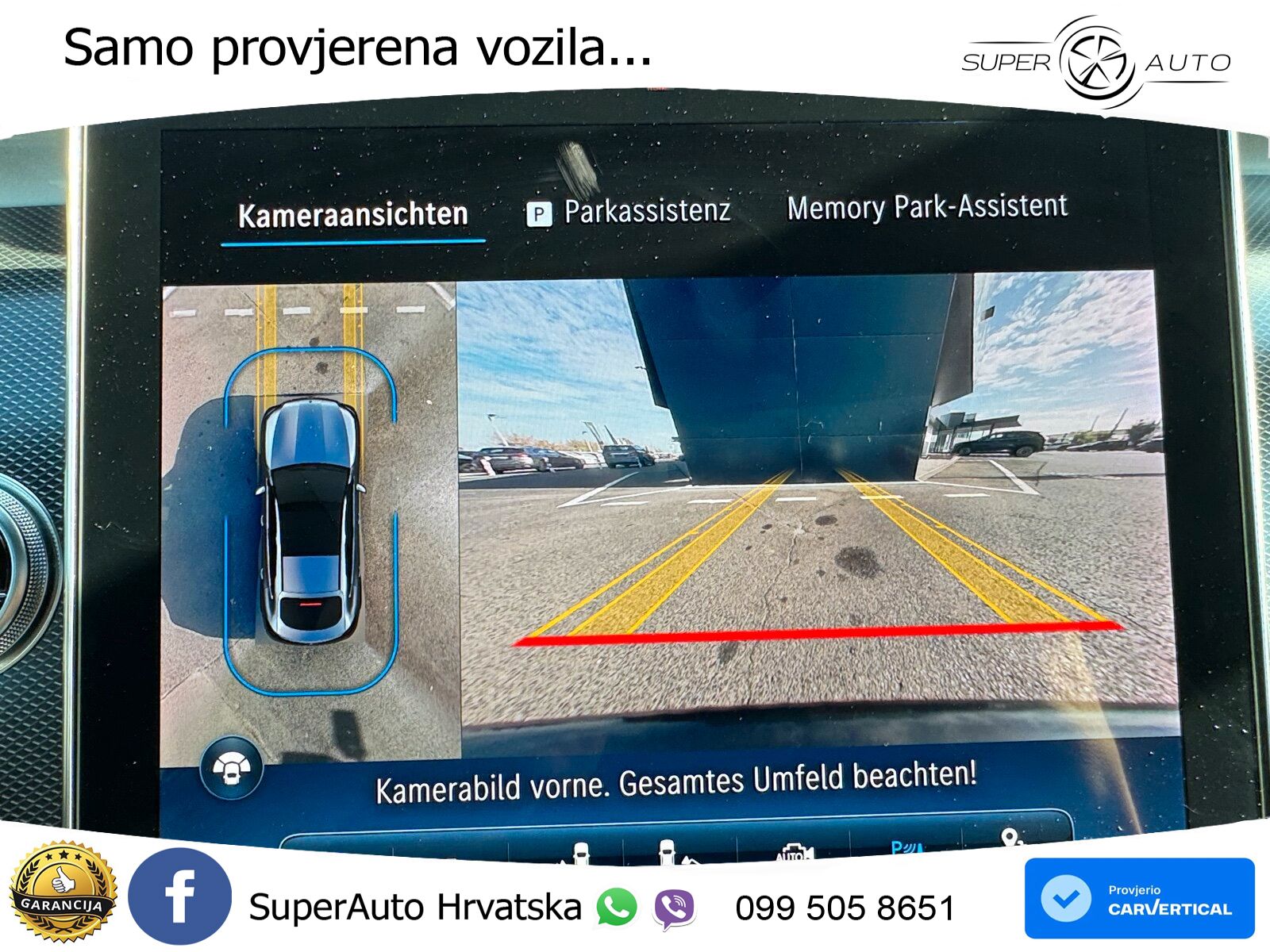 Mercedes GLC 200 (204 KS) 4MATIC 9G-TRONIC AMG ACC+HEAD+GR SJED+360+PANO