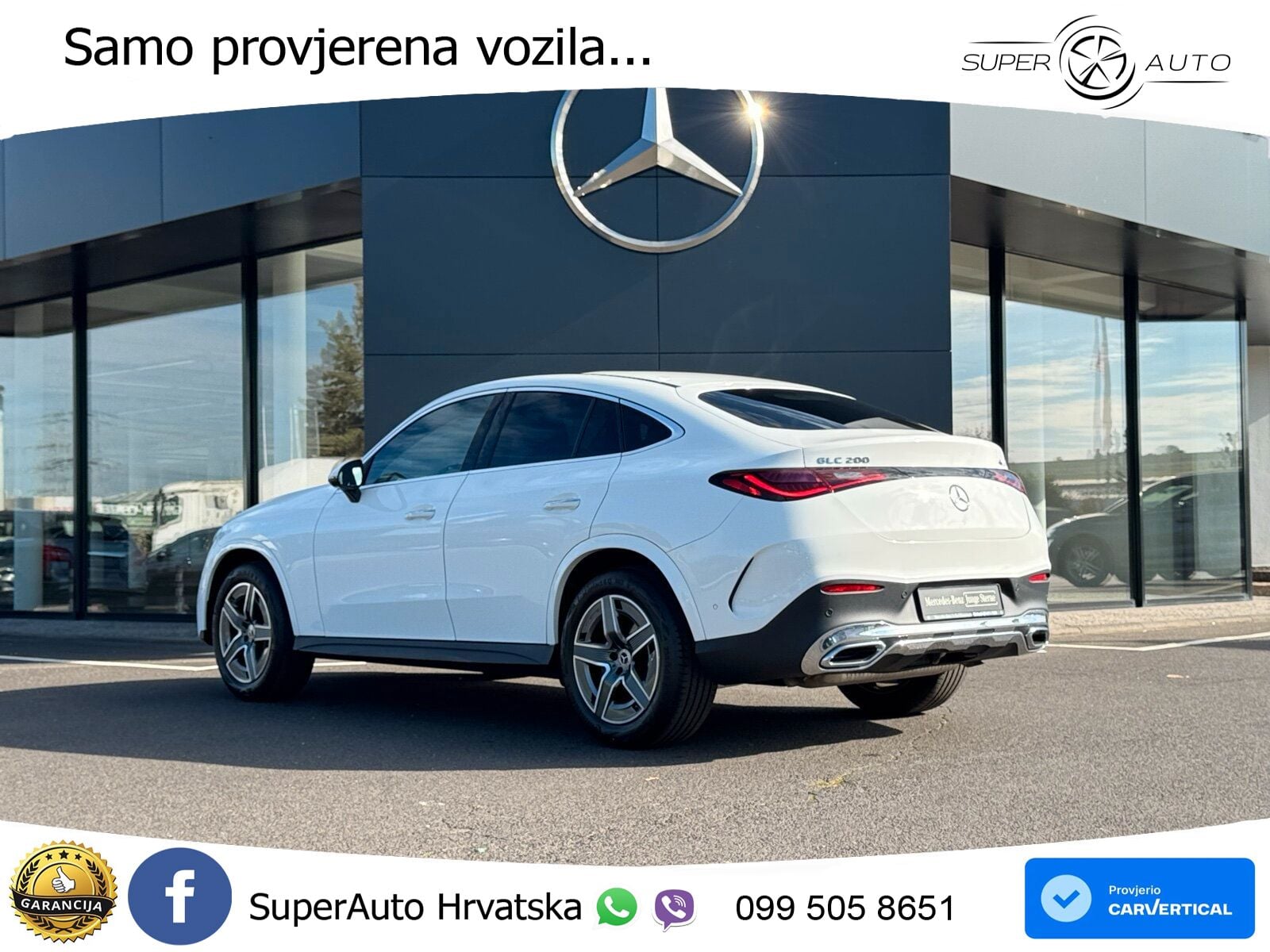 Mercedes GLC 200 (204 KS) 4MATIC 9G-TRONIC AMG ACC+HEAD+GR SJED+360+PANO