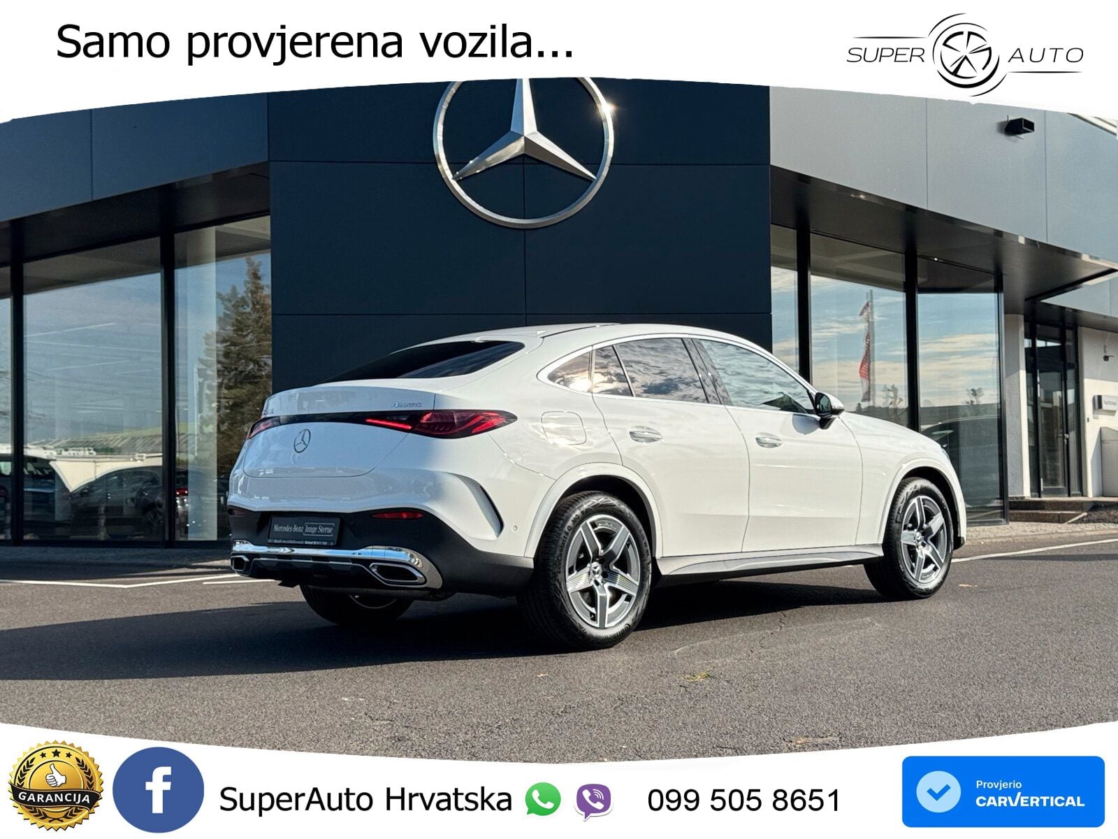 Mercedes GLC 200 (204 KS) 4MATIC 9G-TRONIC AMG ACC+HEAD+GR SJED+360+PANO