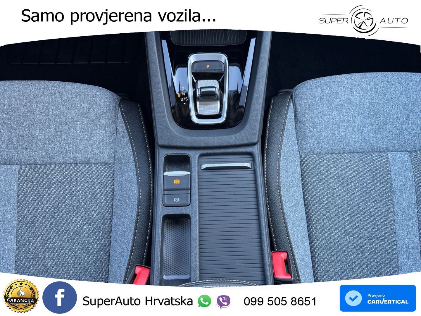 Škoda Octavia Combi 1.5 TSI (150 KS) DSG LED+GR SJED+ACC
