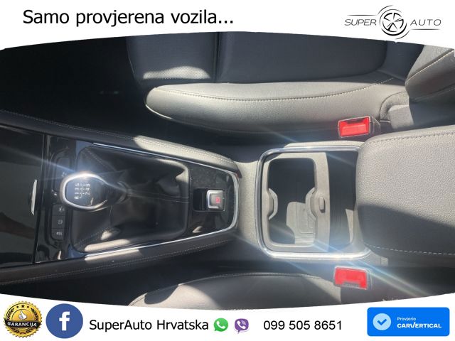 Opel Grandland X 1.2 Turbo (130 KS) Ultimate LED+GR SJED+ACC
