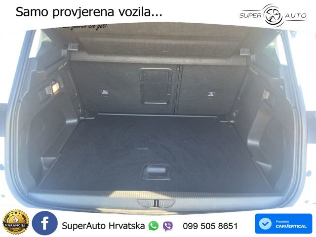 Opel Grandland X 1.2 Turbo (130 KS) Ultimate LED+GR SJED+ACC
