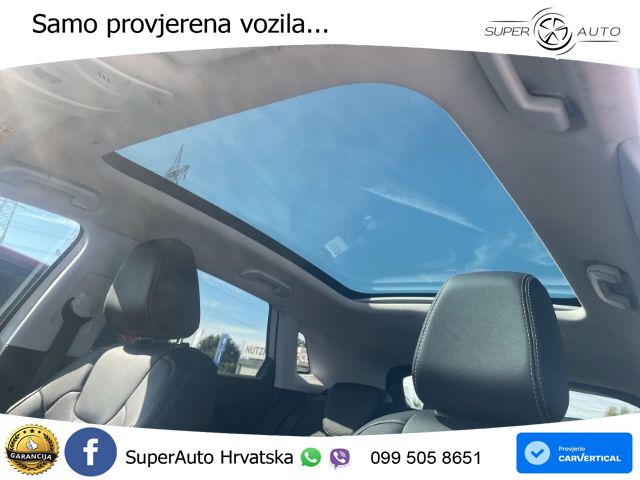 Opel Grandland X 1.2 Turbo (130 KS) Ultimate LED+GR SJED+ACC