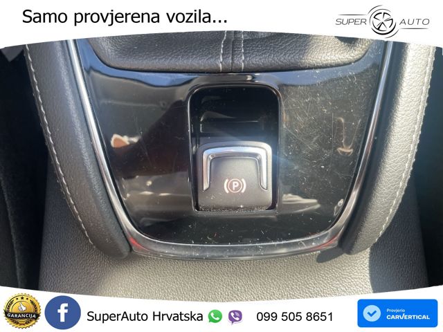 Opel Grandland X 1.2 Turbo (130 KS) Ultimate LED+GR SJED+ACC