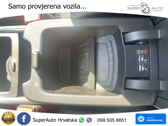 Opel Grandland X 1.2 Turbo (130 KS) Ultimate LED+GR SJED+ACC