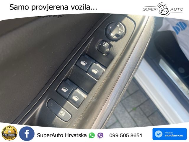 Opel Grandland X 1.2 Turbo (130 KS) Ultimate LED+GR SJED+ACC