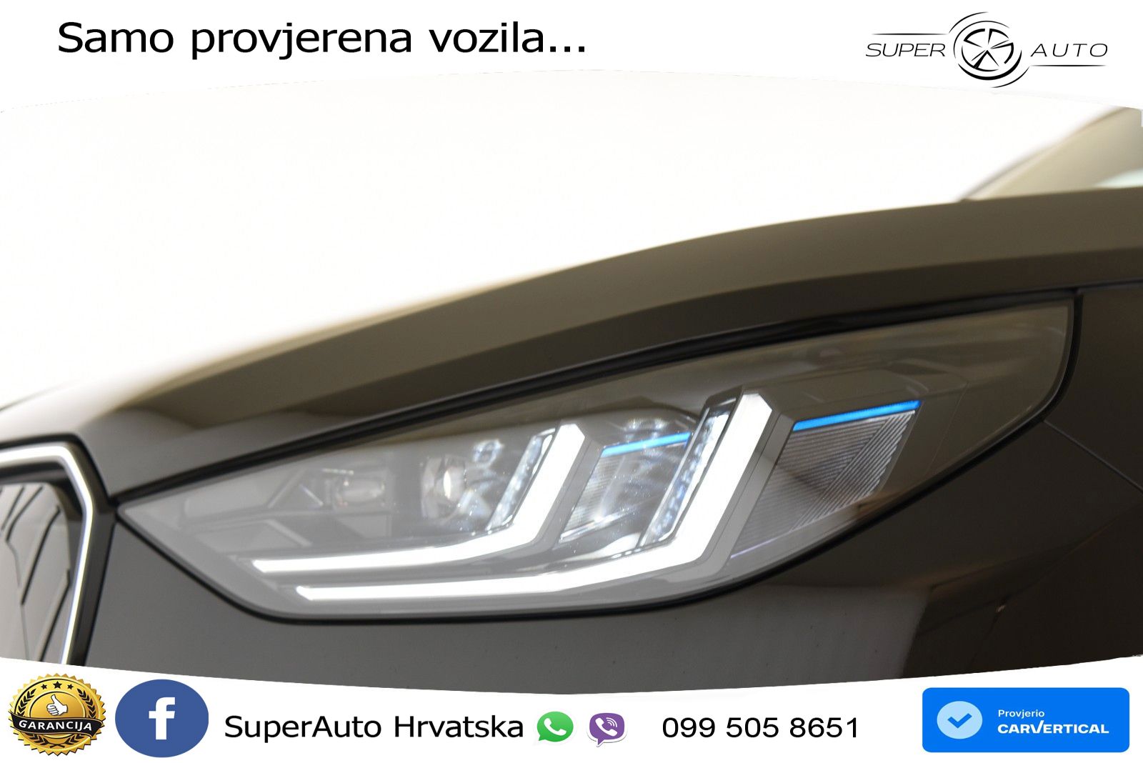 BMW X3 20d xDrive Steptronic M Sport LED+GR SJED+ACC